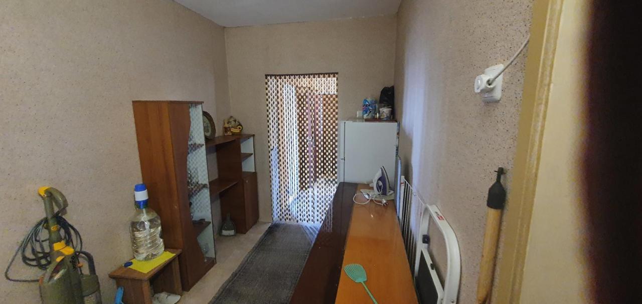 Стая За Гости "Ирина" Balchik Extérieur photo